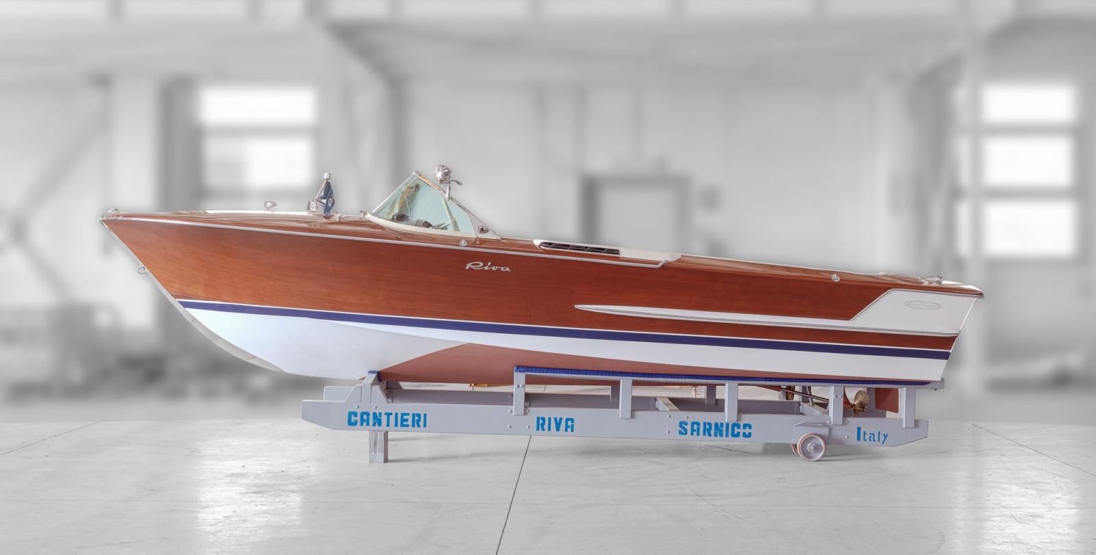 riva Olympic