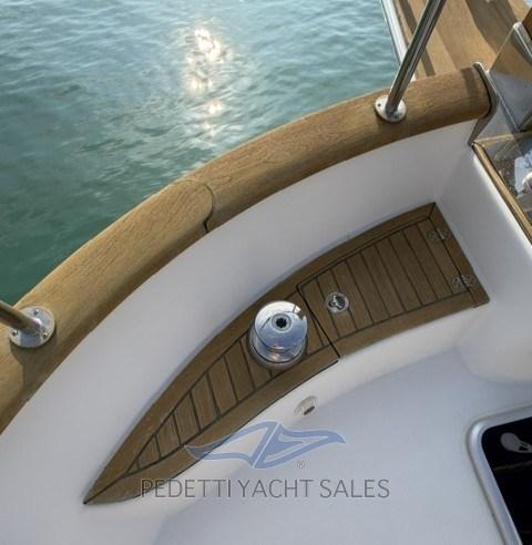 sasga yachts Minorchina 54 ht