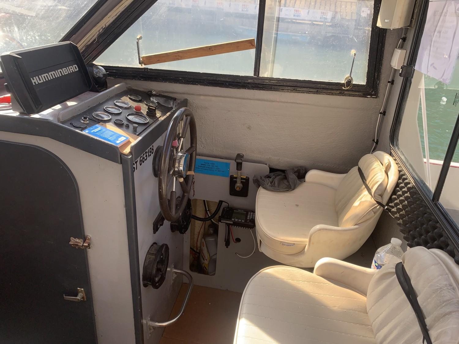 jeanneau Esteou 730