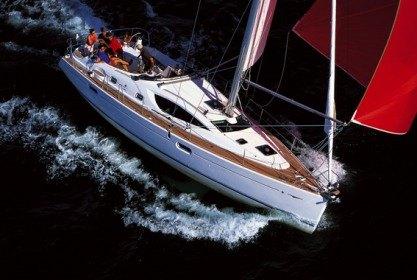 jeanneau Sun odyssey 42 ds