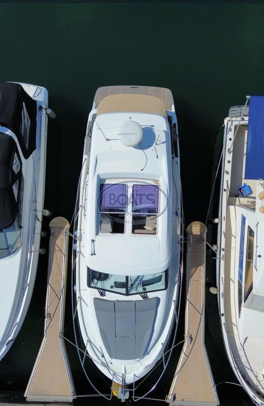 beneteau Antares 30 s