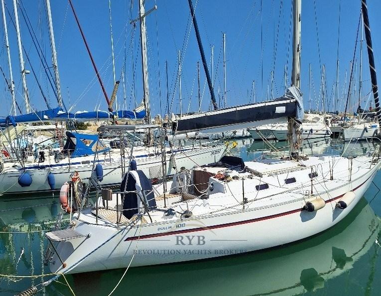 dullia 108