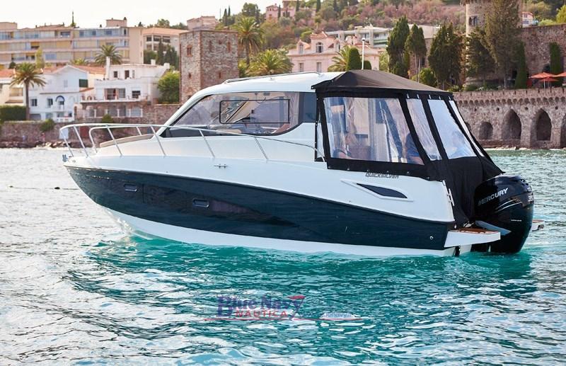 quicksilver 905 weekend