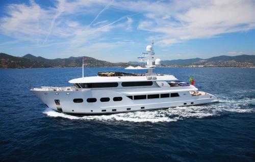 Eurocraft explorer 44