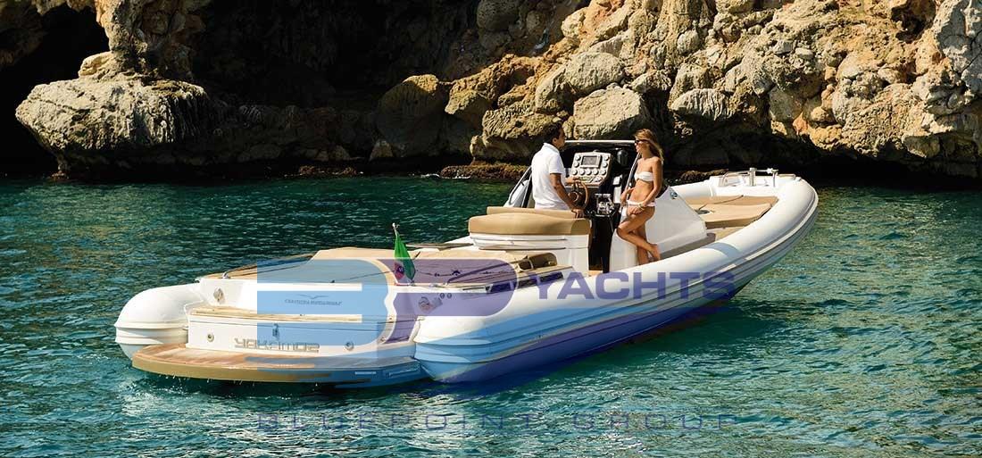 magazzu Mx 11 coupe'