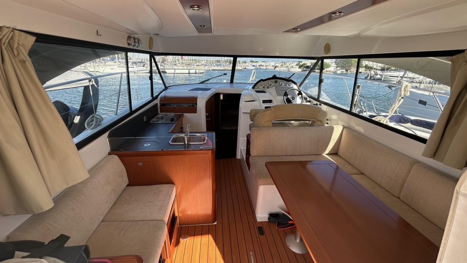 beneteau Antares 36
