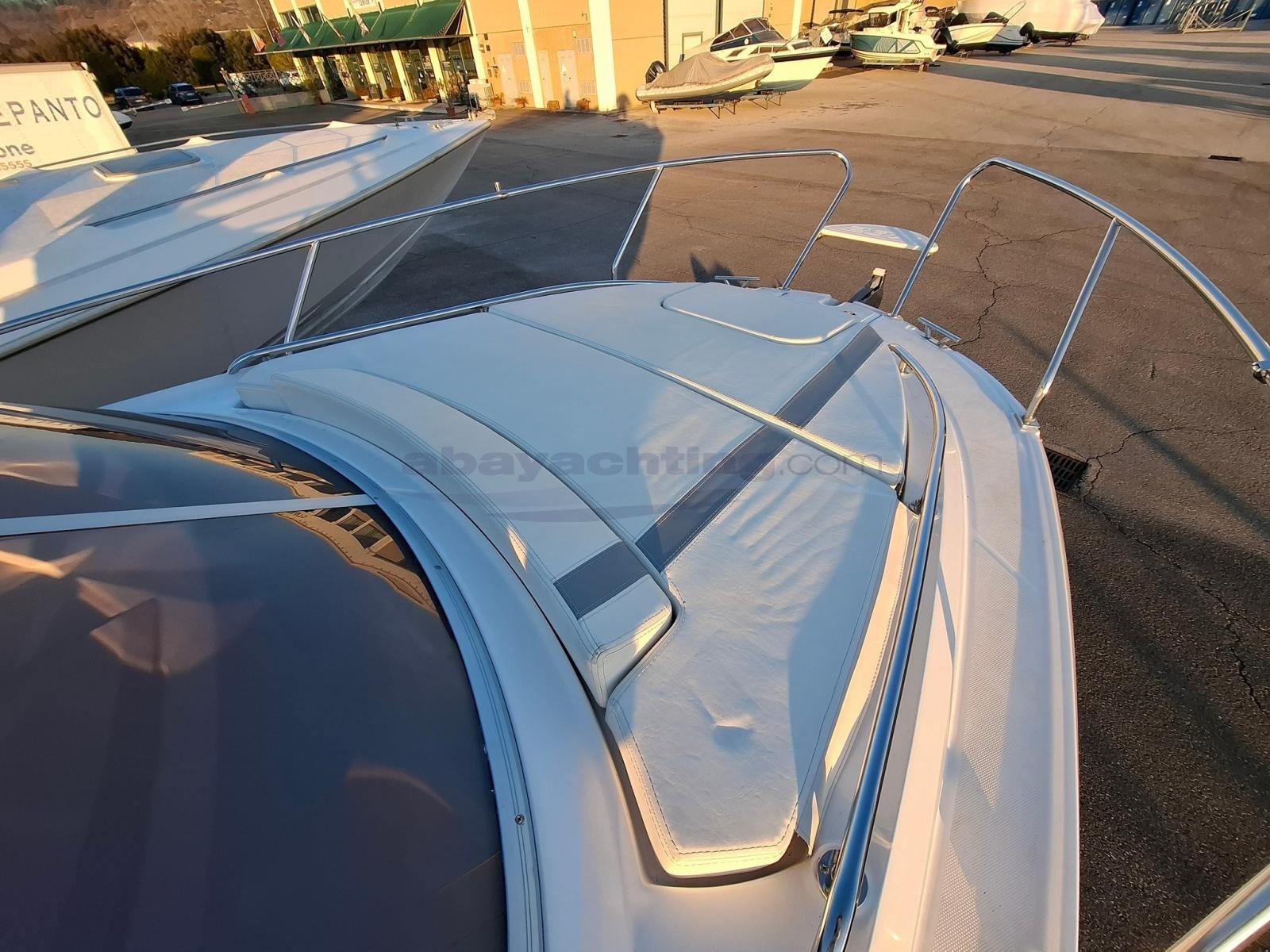 nautica salpa srl Laver 23x - 23 x