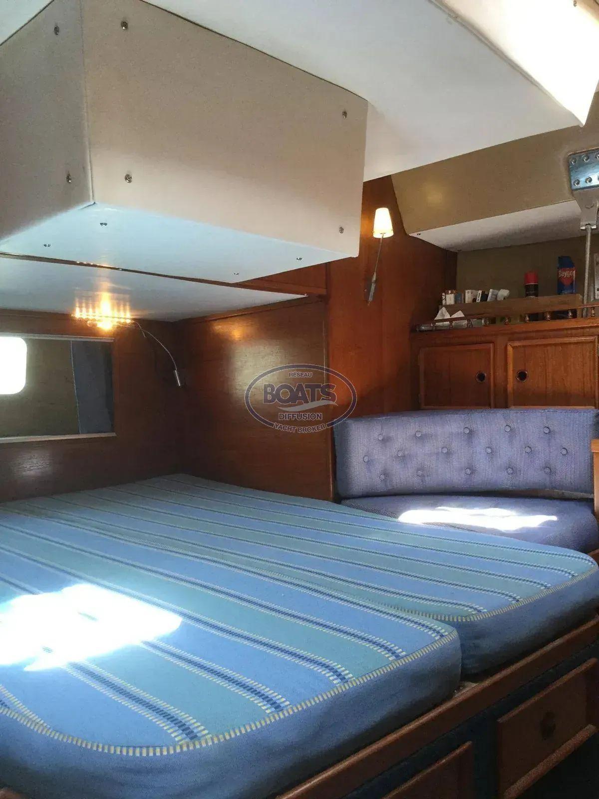 yachting france Jouet 1280