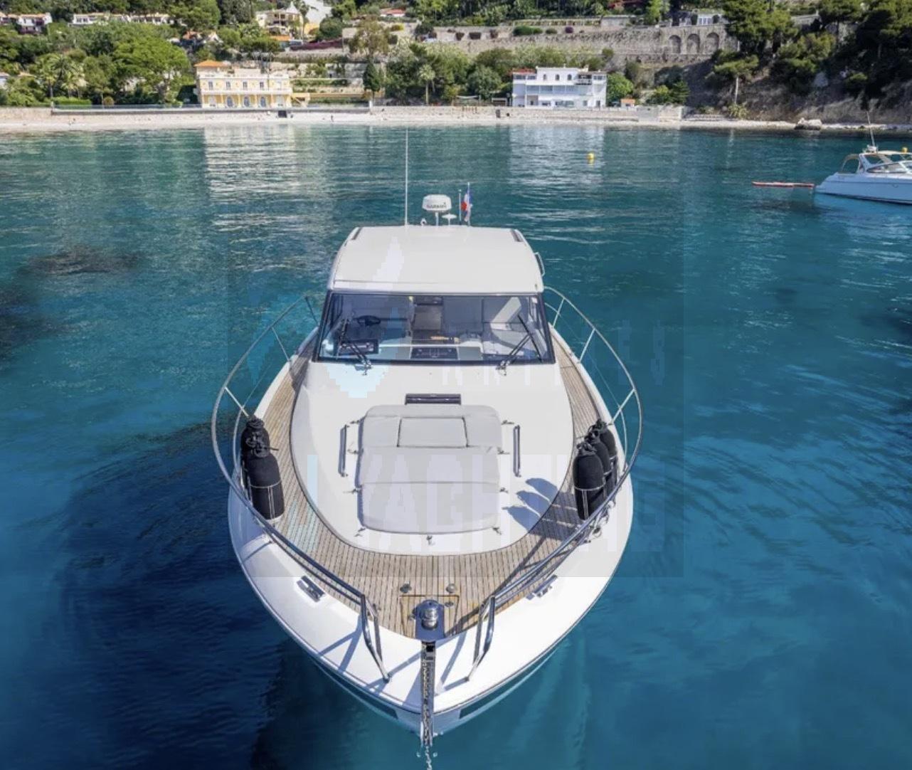 bavaria yachts 40 ht sport