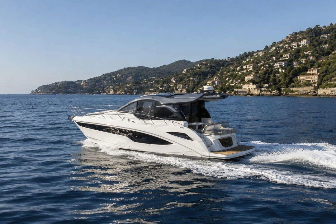galeon 425 hts