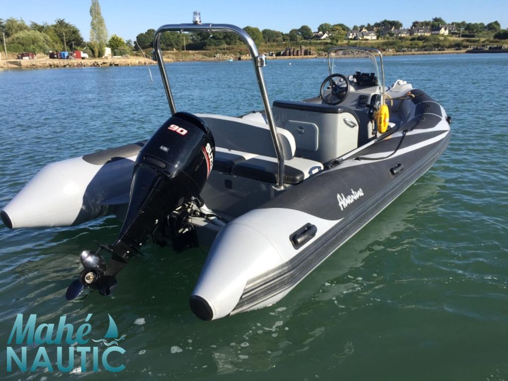adventure Adventure v 610