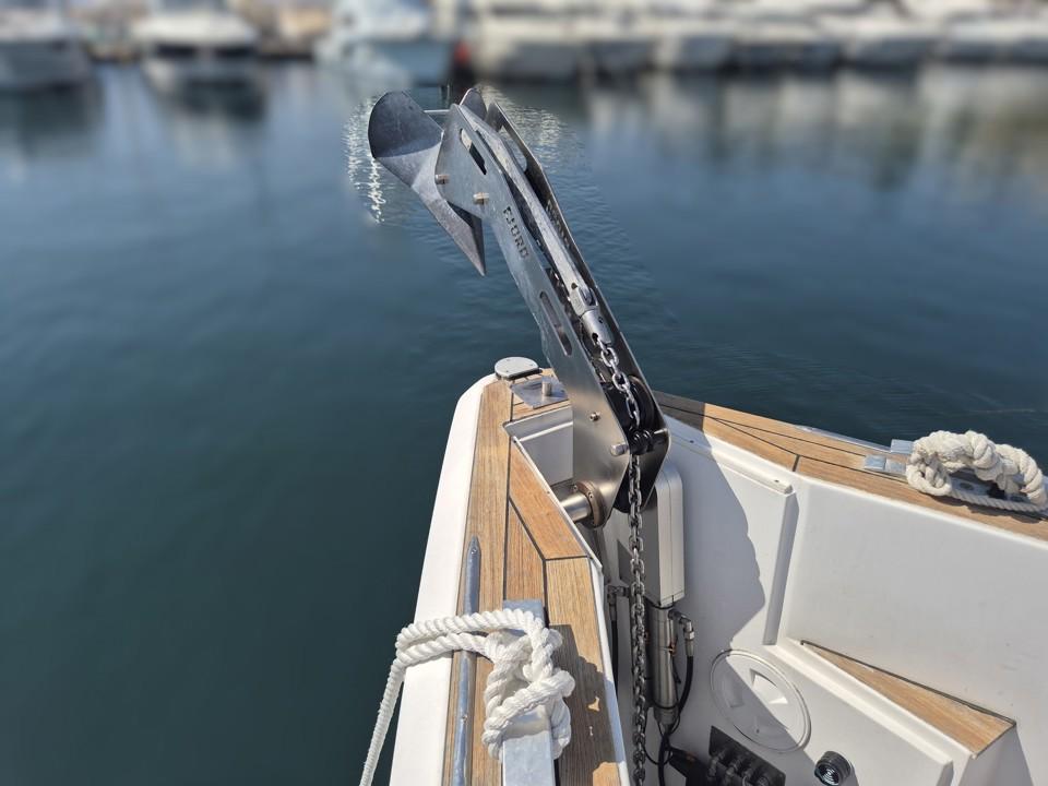 fjord 40