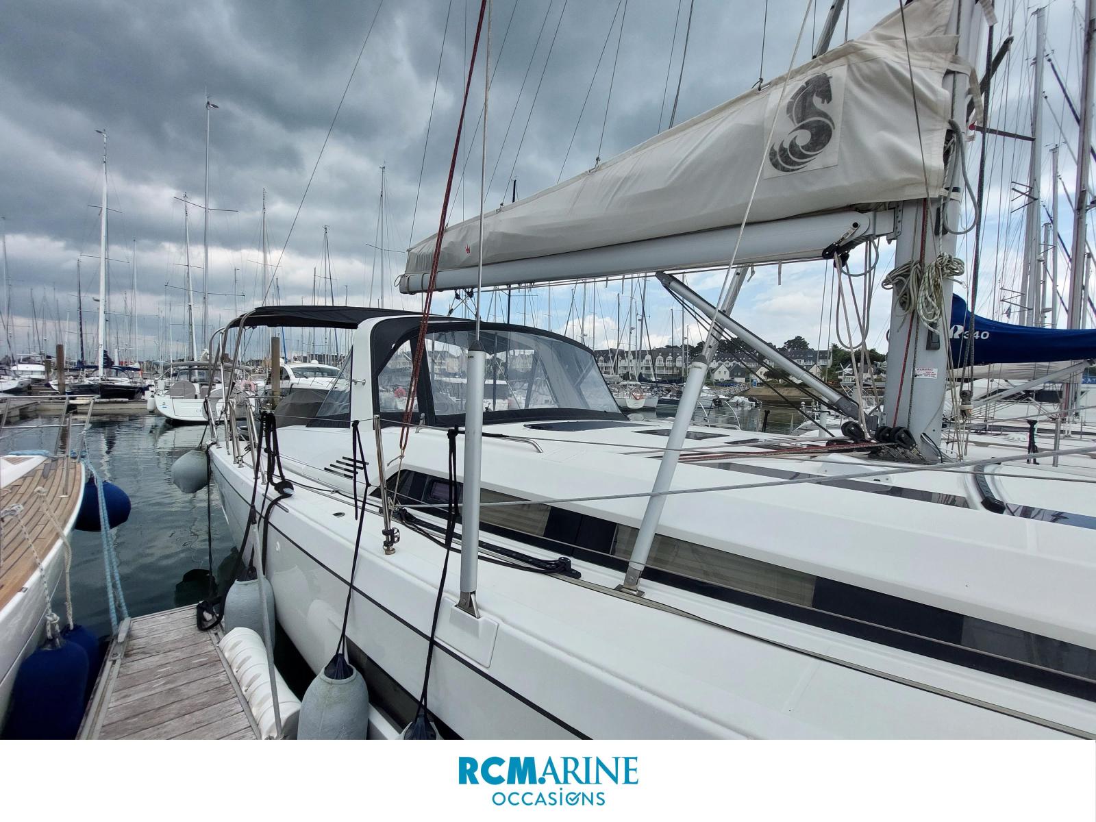 beneteau Oceanis 46.1