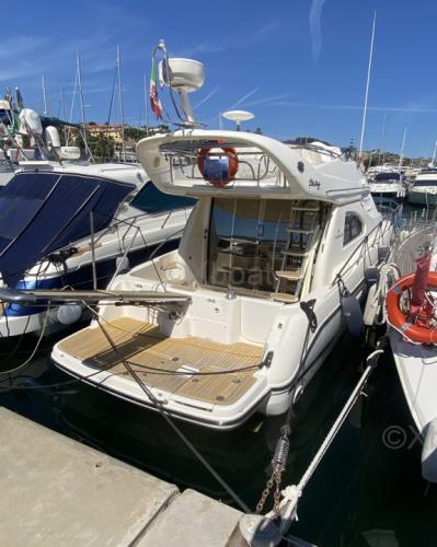 Cranchi cranchi 40 atlantique