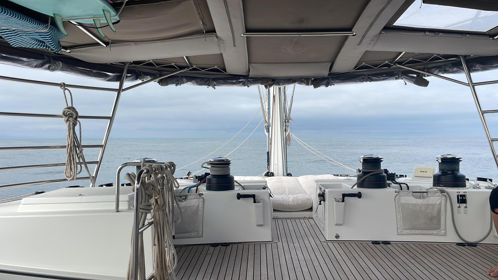 lagoon 620