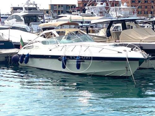 Colombo 35 virage