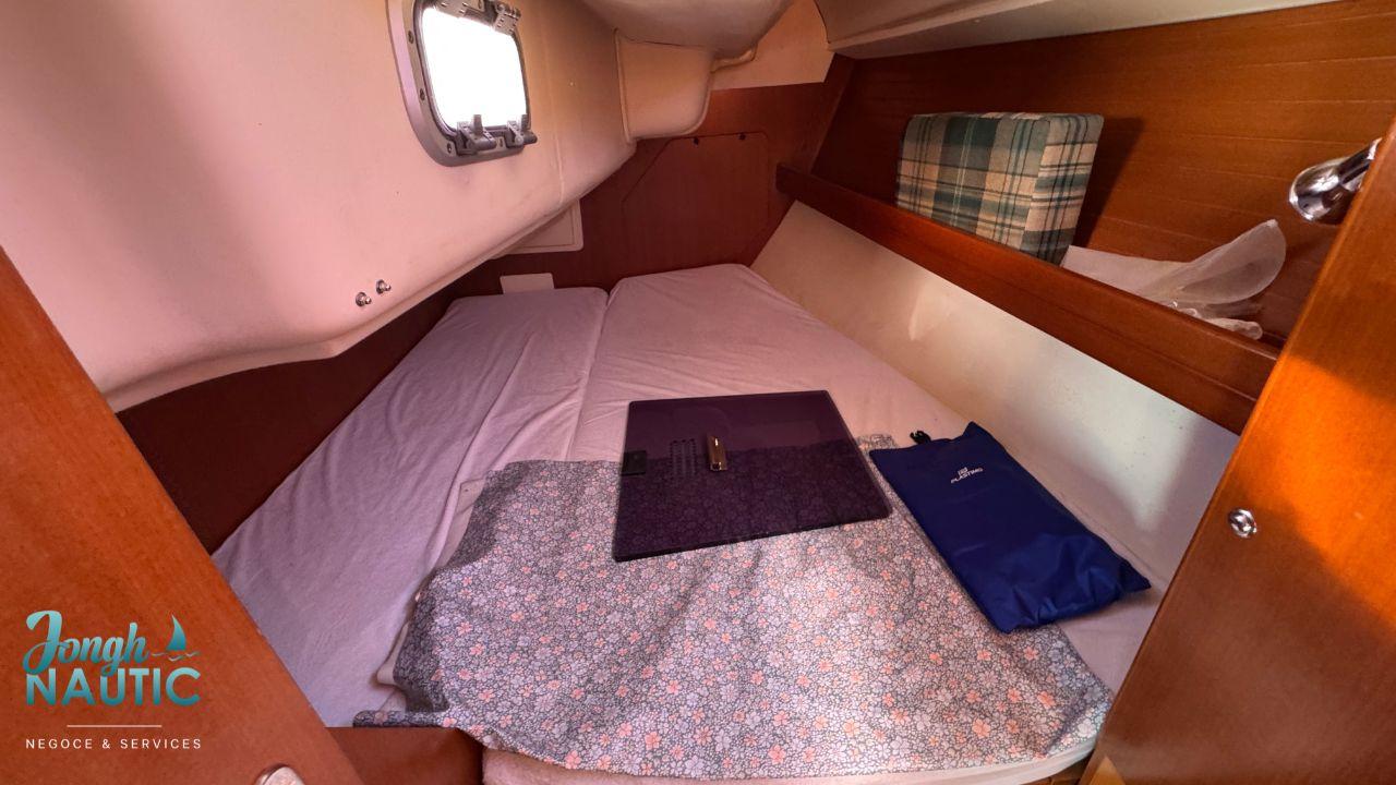 dufour 325 grand large