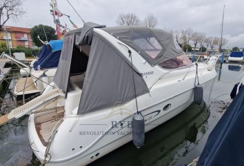 Sessa marine oyster 30