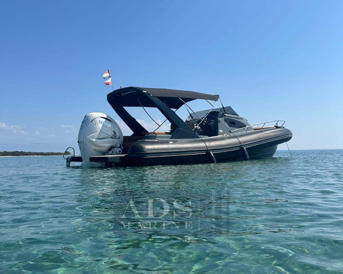 salpa Soleil 30