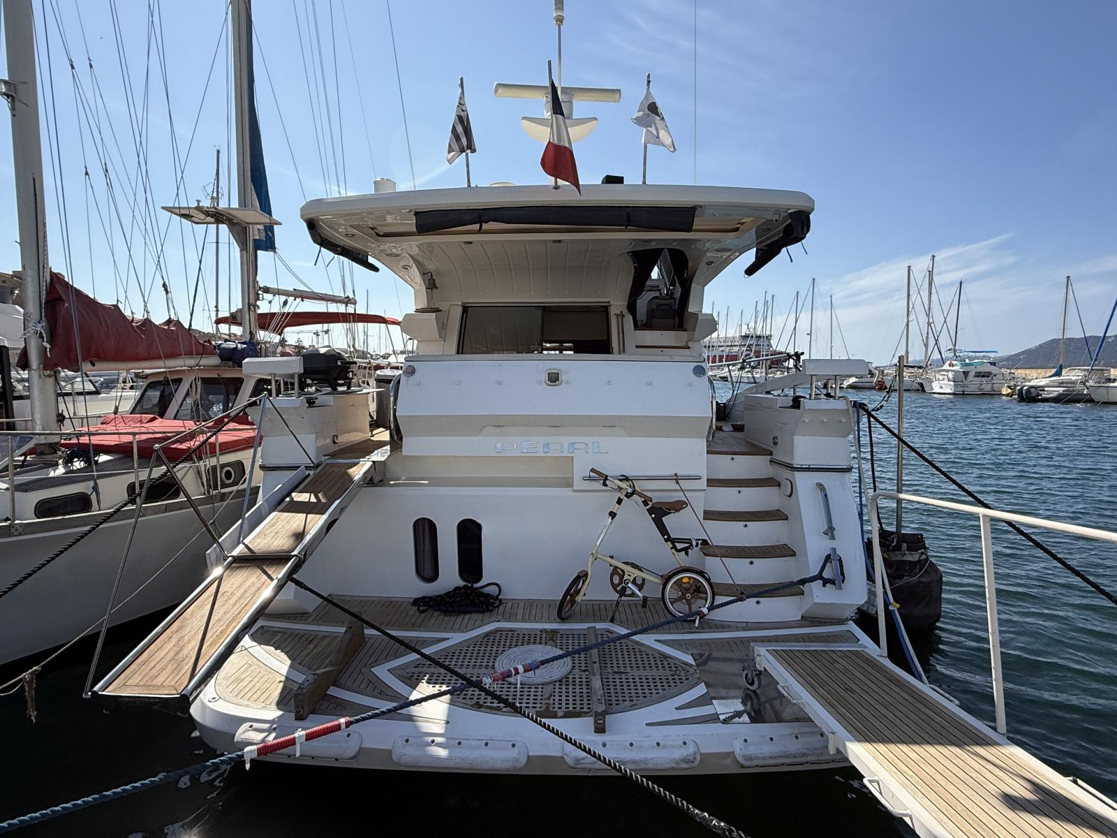 pearl 60
