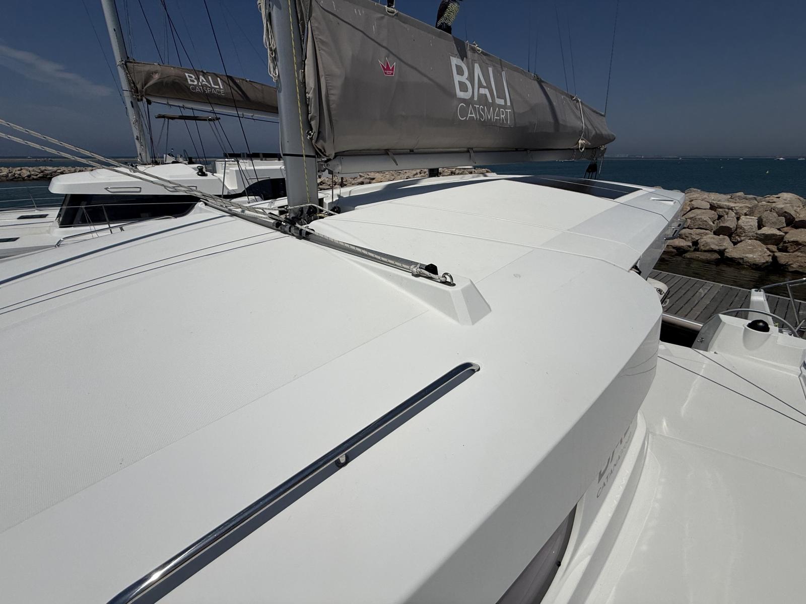 catamaran bali Catsmart