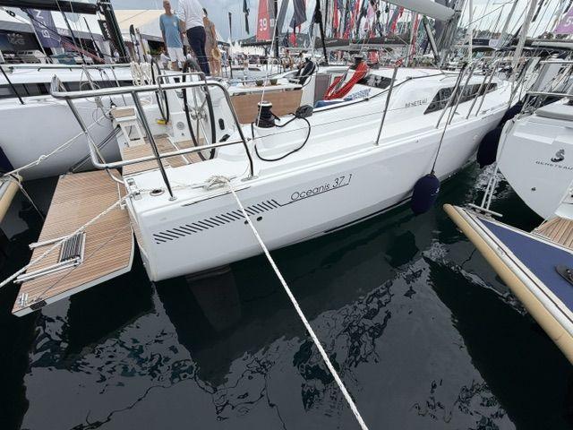 beneteau Oceanis 37.1