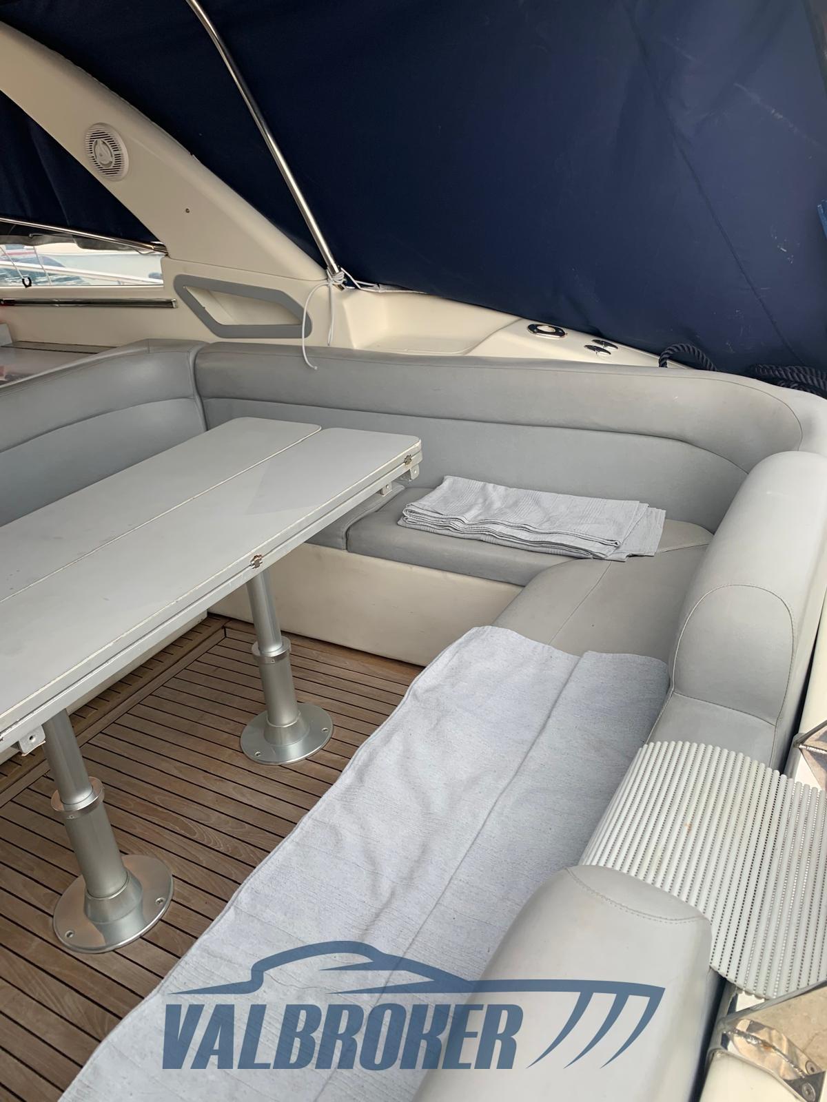 airon marine Airon 425