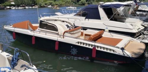 Supermarine iguana 36