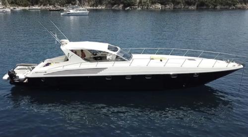 Alfamarine alfamarine 58