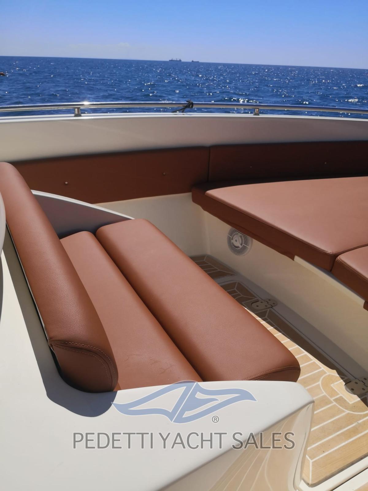 supermarine Iguana 36