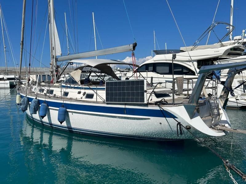 hallberg rassy 53