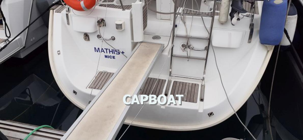 beneteau Oceanis 423 clipper