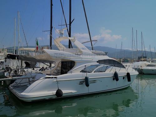 Azimut azimut 50 fly