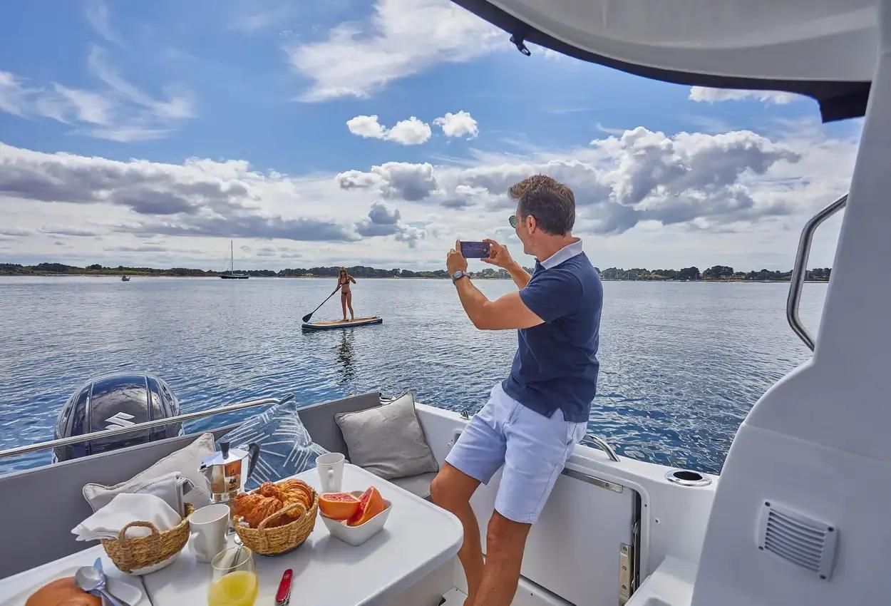 beneteau Antares 7