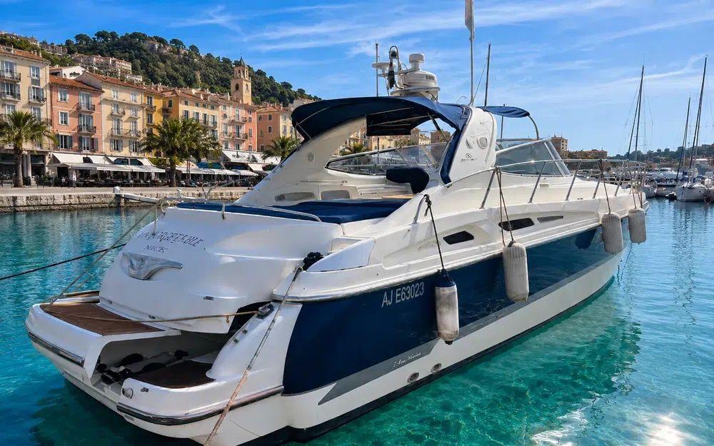 cranchi Mediterranee 50