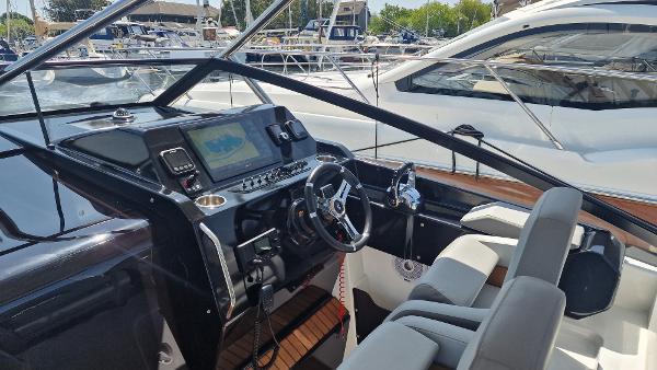 beneteau Flyer 10