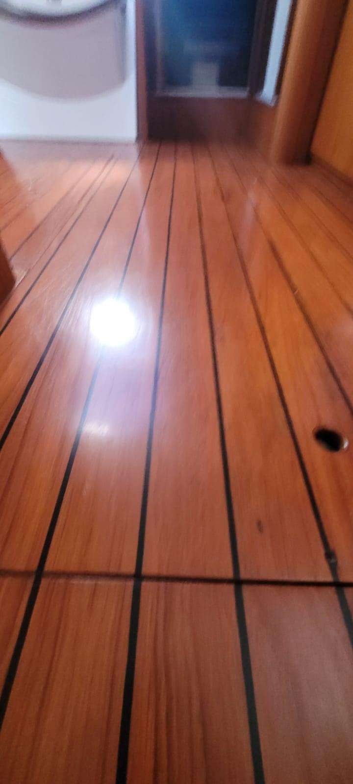 beneteau Oceanis 461