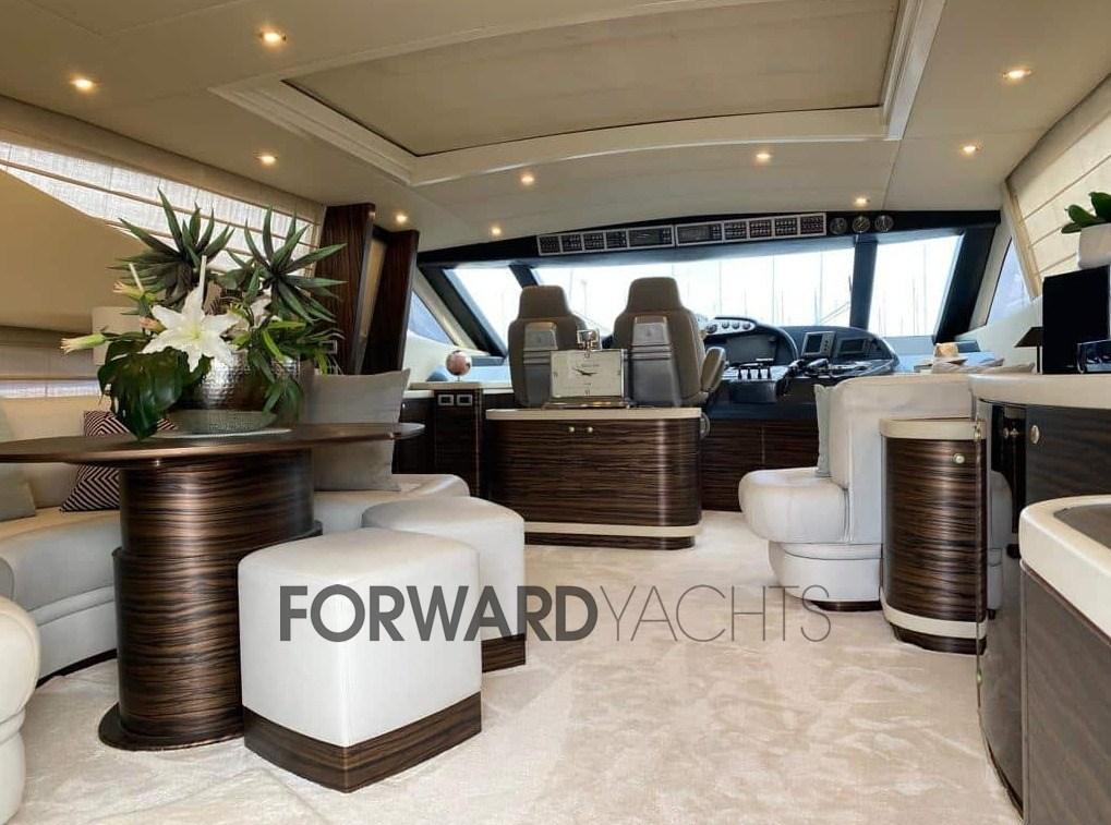 alfamarine 78