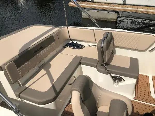 bayliner Vr5