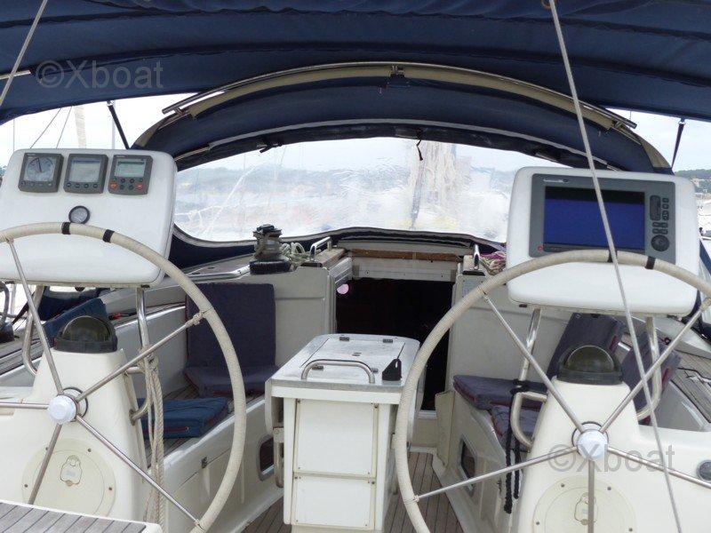 bavaria yachts Bavaria 49