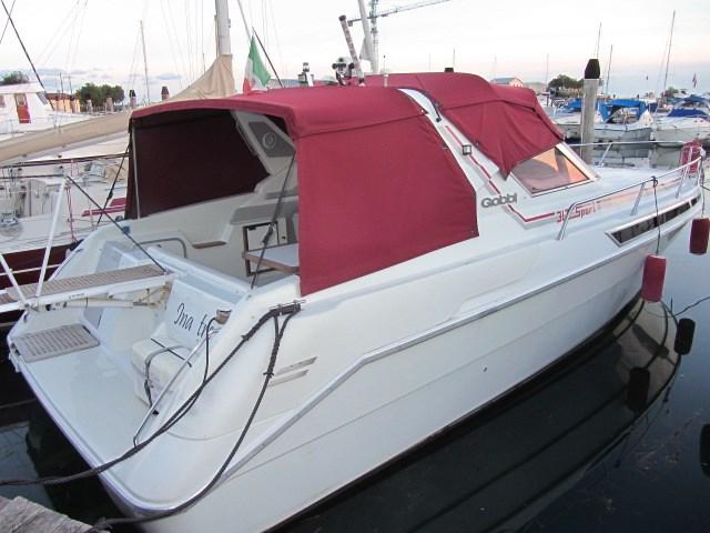 gobbi 34 sport