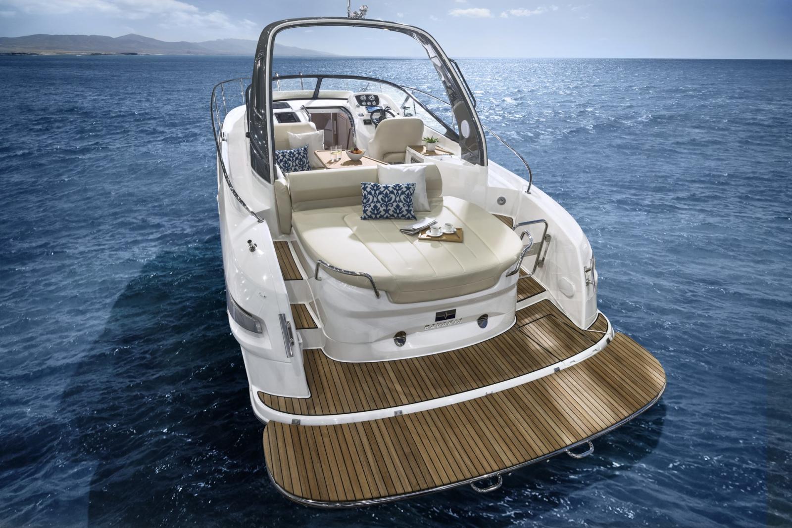 bavaria yachts S 29