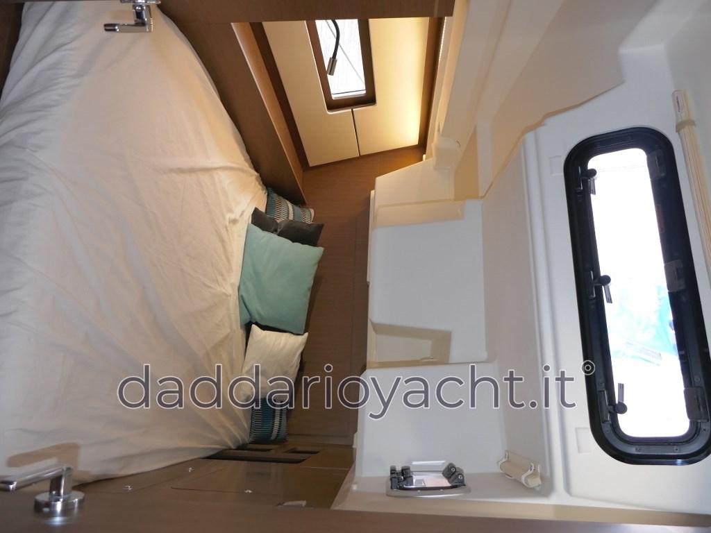 beneteau Oceanis 46.1