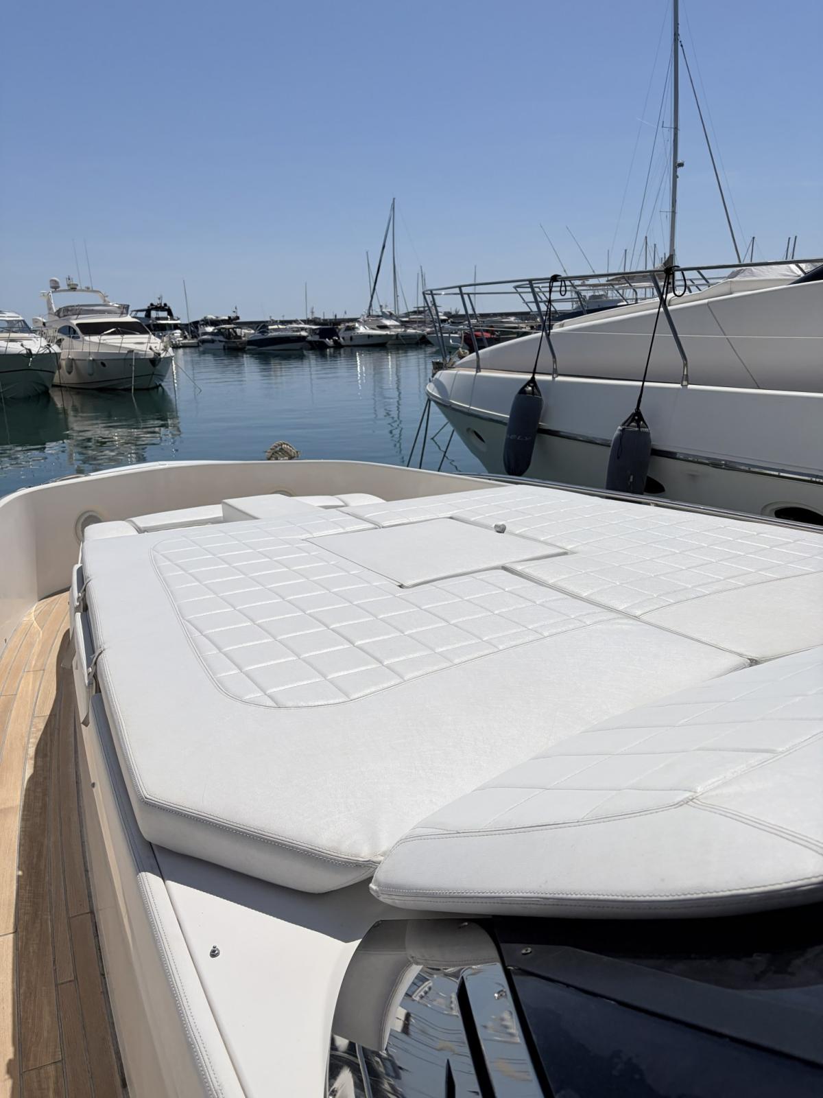 sacs Rebel 47