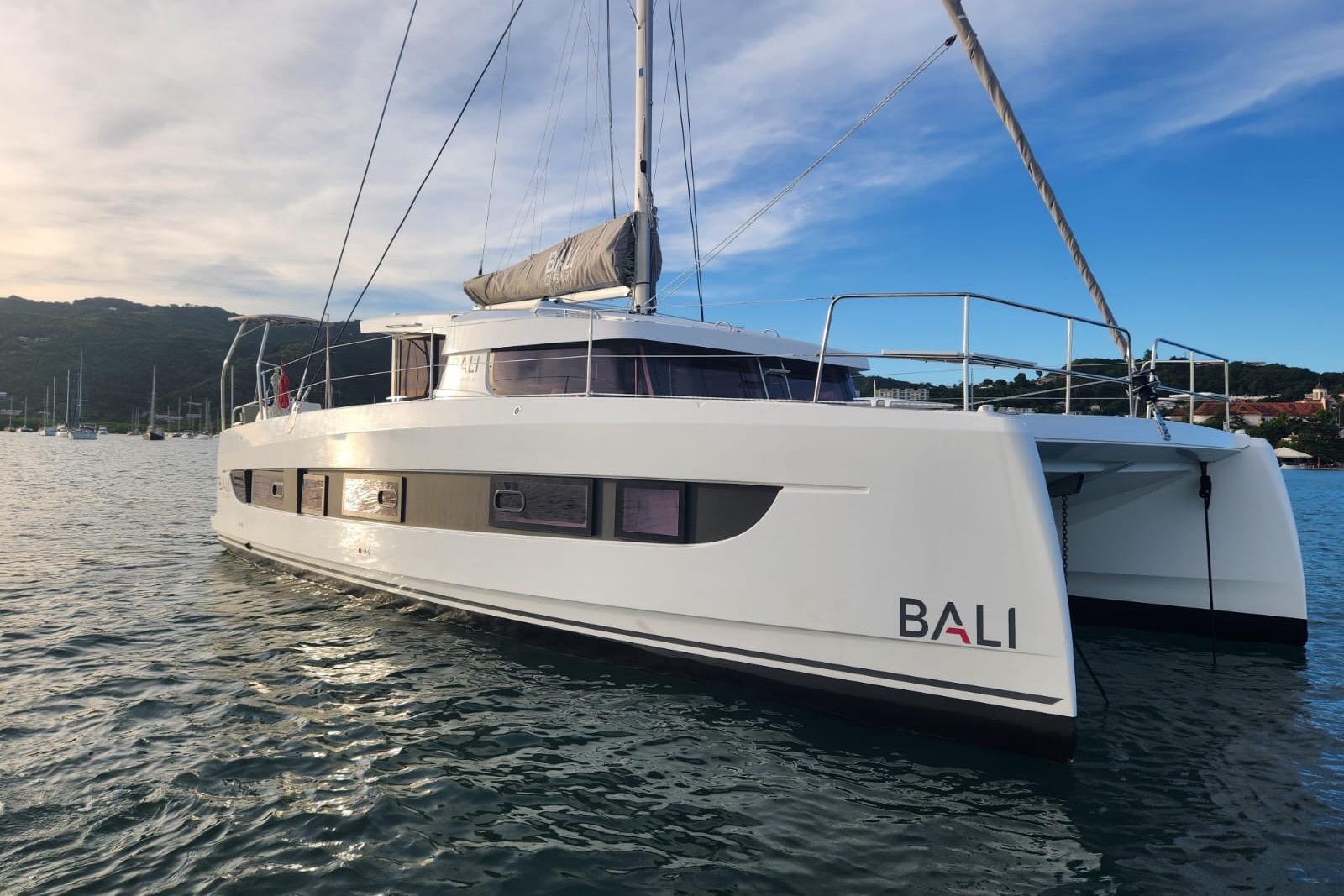 bali Catsmart
