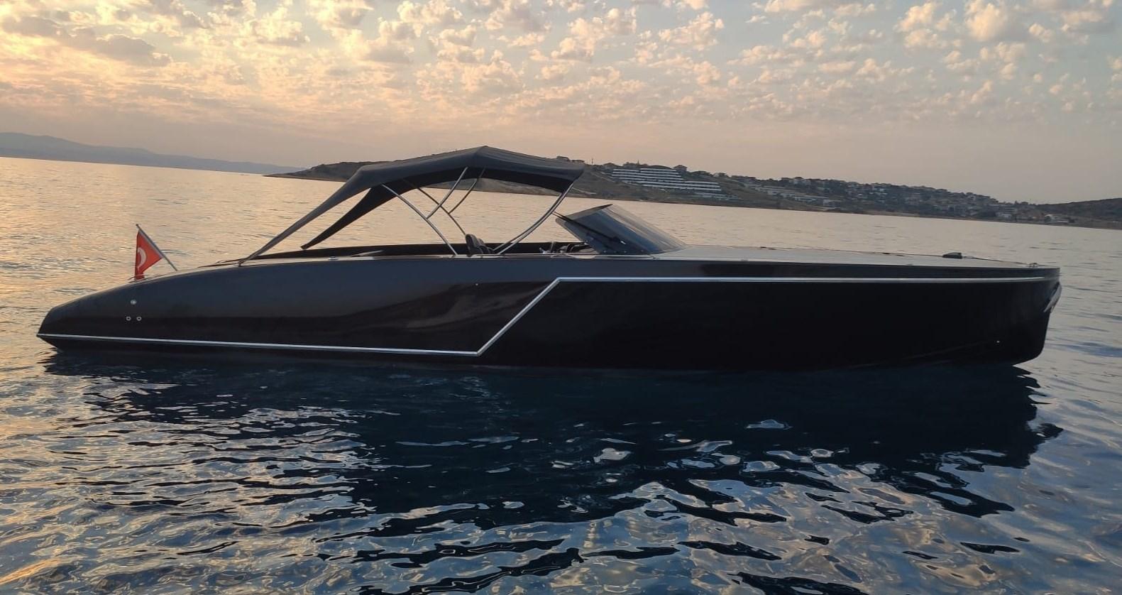 frauscher 1017 gt