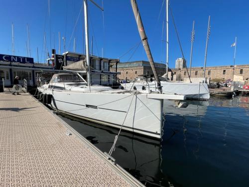 Dufour dufour 512 large