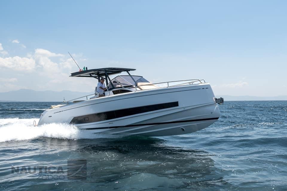salpa Avantgarde 35