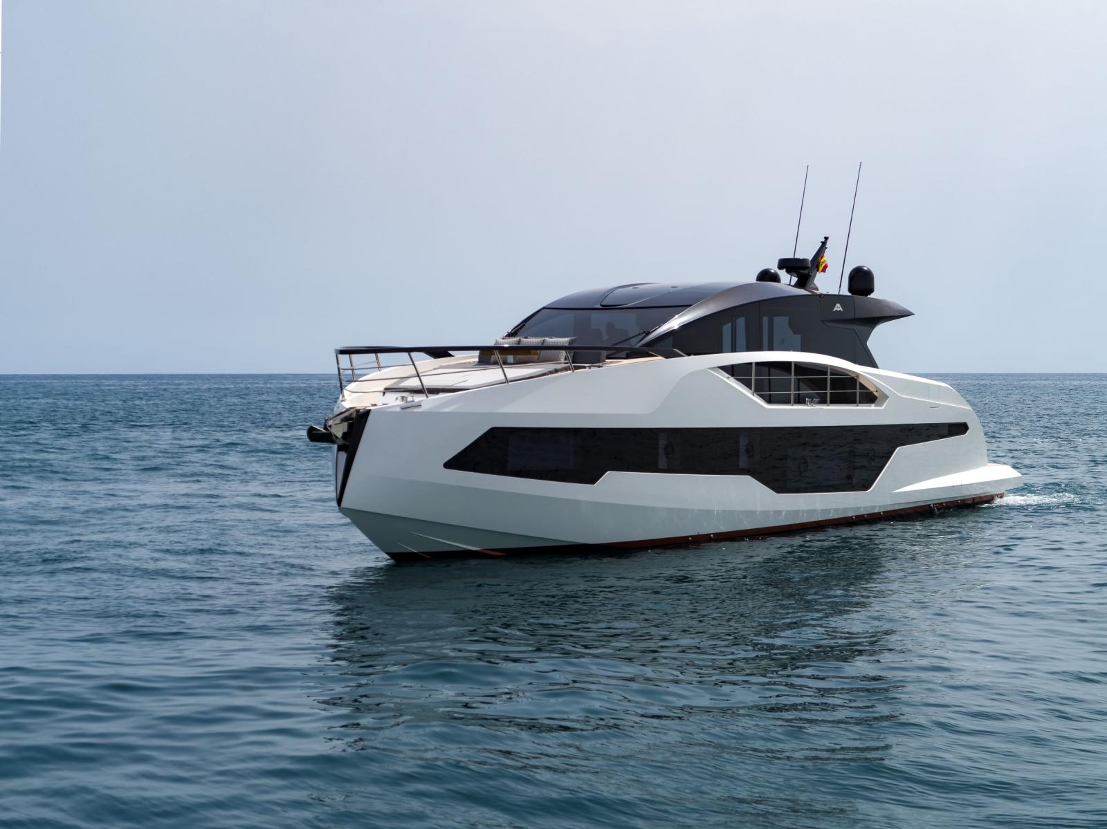 astondoa 677 coupé