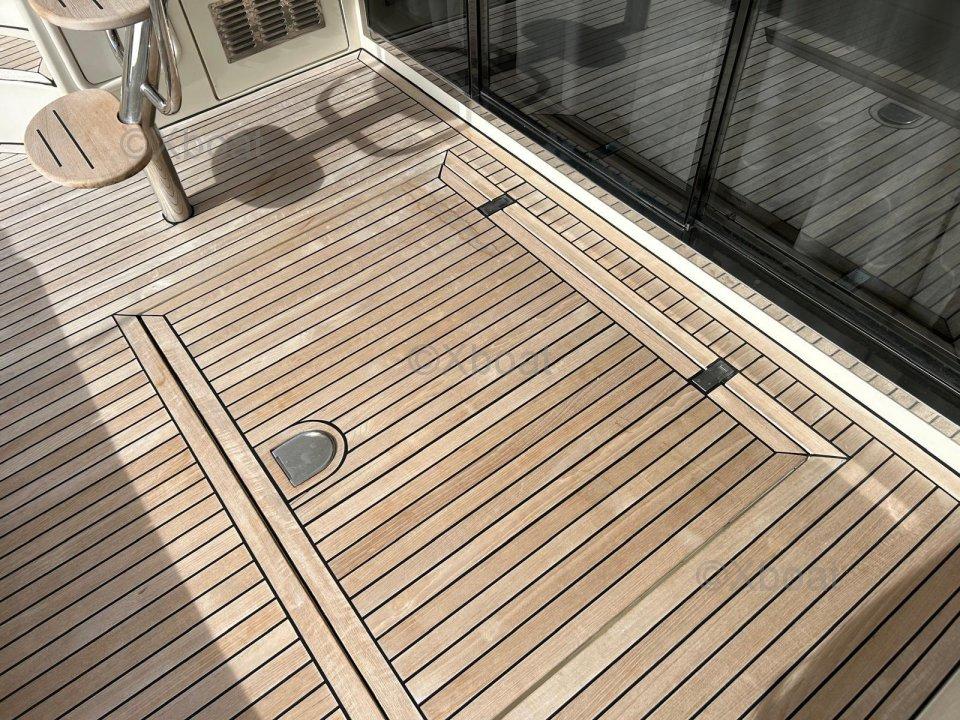 azimut Azimut 52 fly